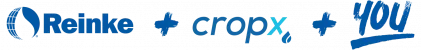 Reinke + CropX + You Style